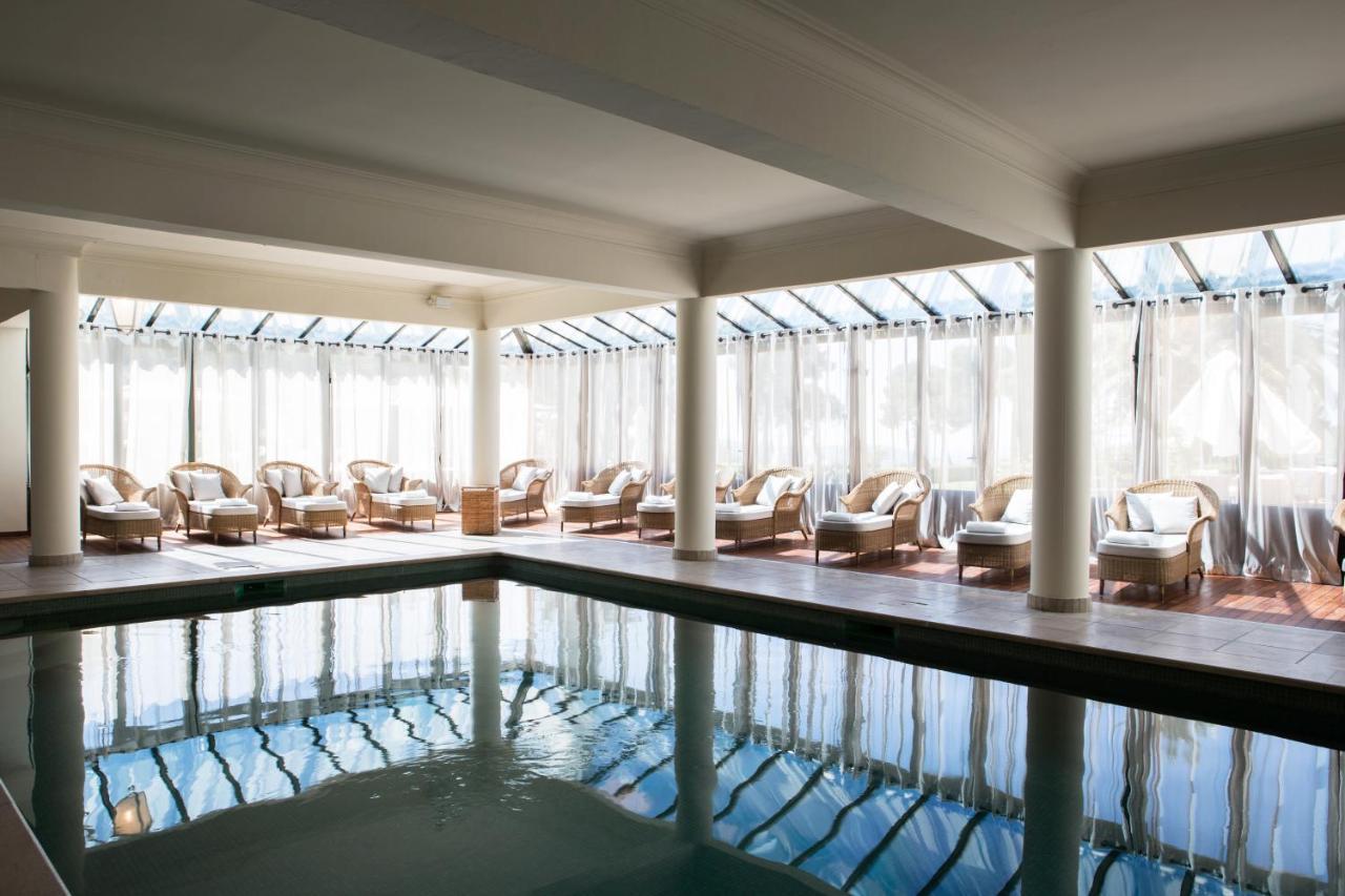 L'Hotel & Spa Du Castellet 르카스틀레 외부 사진